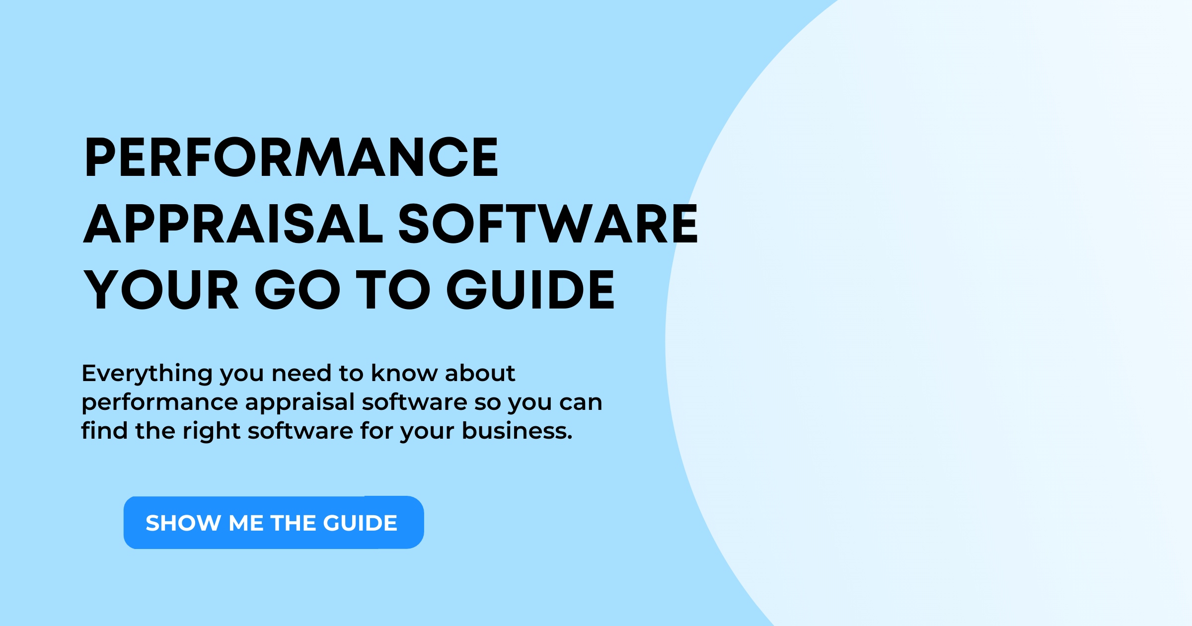 Ultimate Performance Appraisal Software Guide